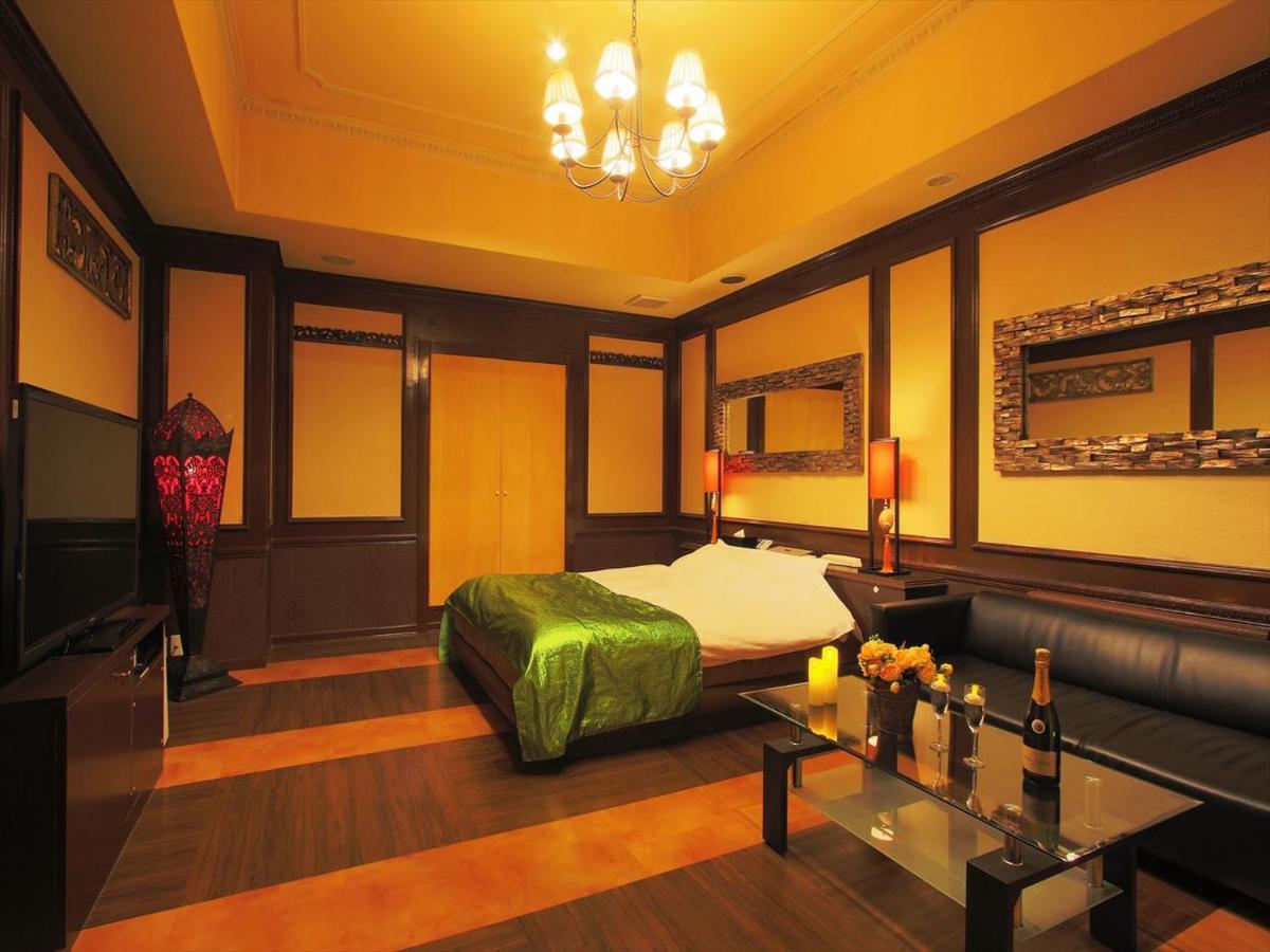 Hotel Gig (Adults Only) Kawagoe  Exterior foto